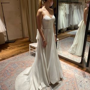 Jenny Yoo Piper Gown